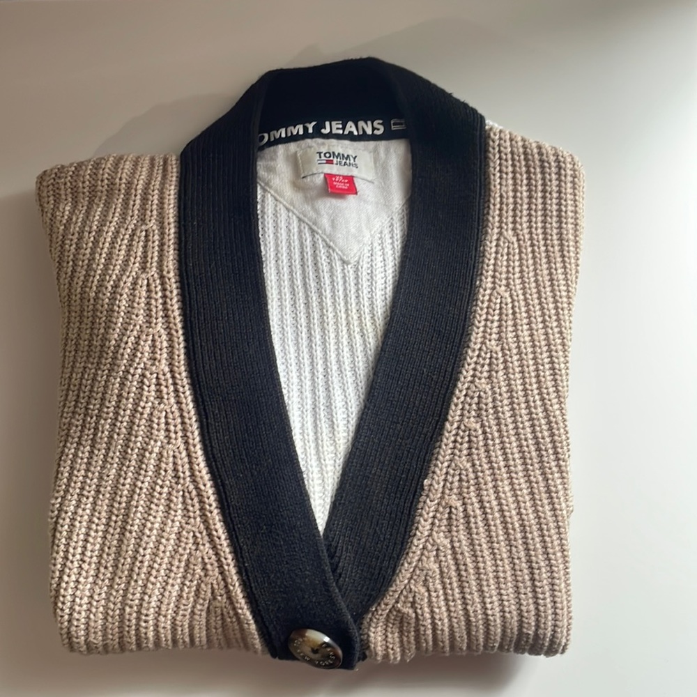 Tommy Hilfiger Cardigan